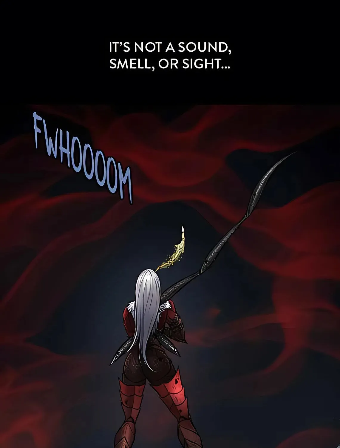 Dead Queen Chapter 183 page 8 - 