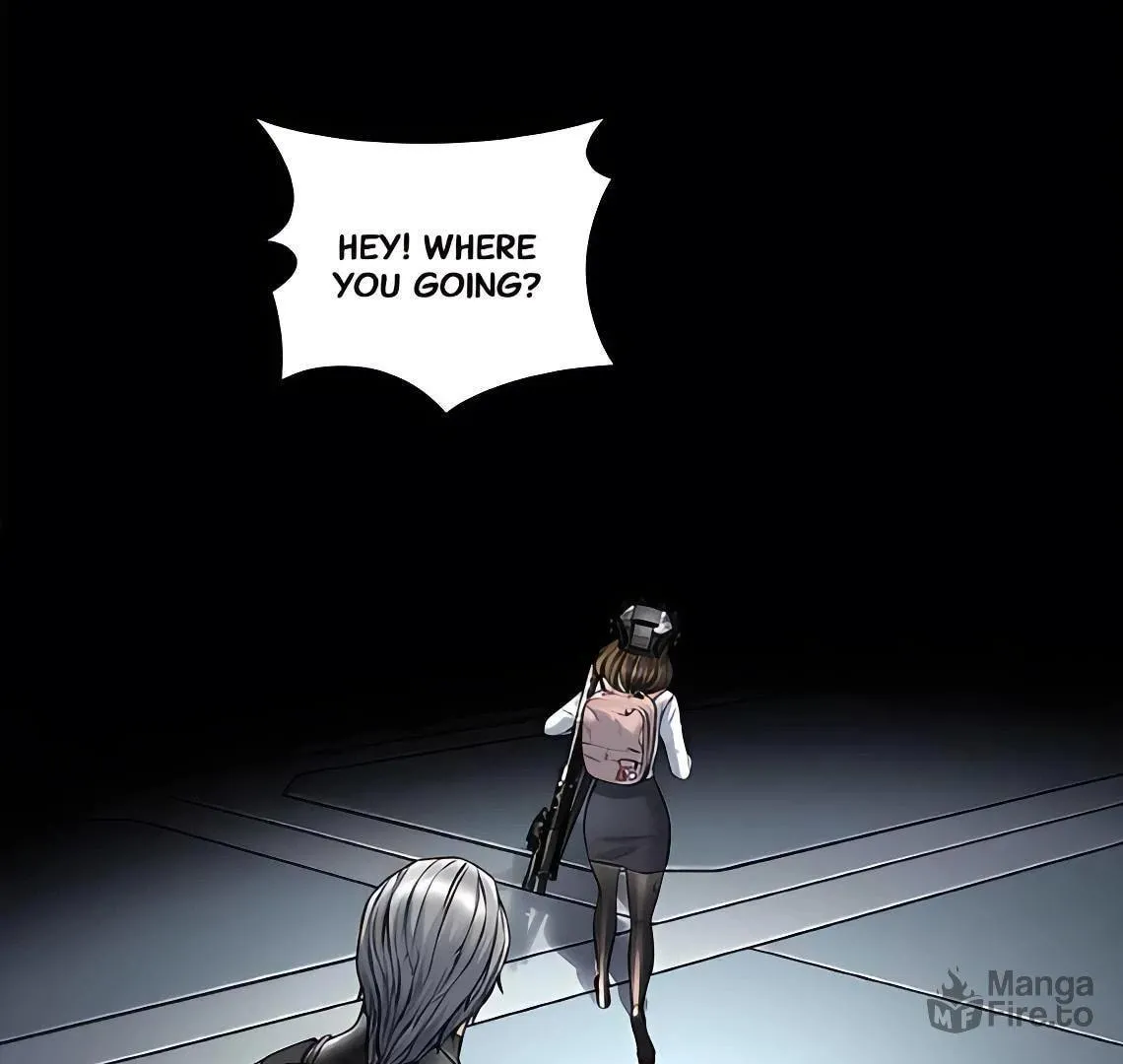 Dead Queen Chapter 183 page 71 - 