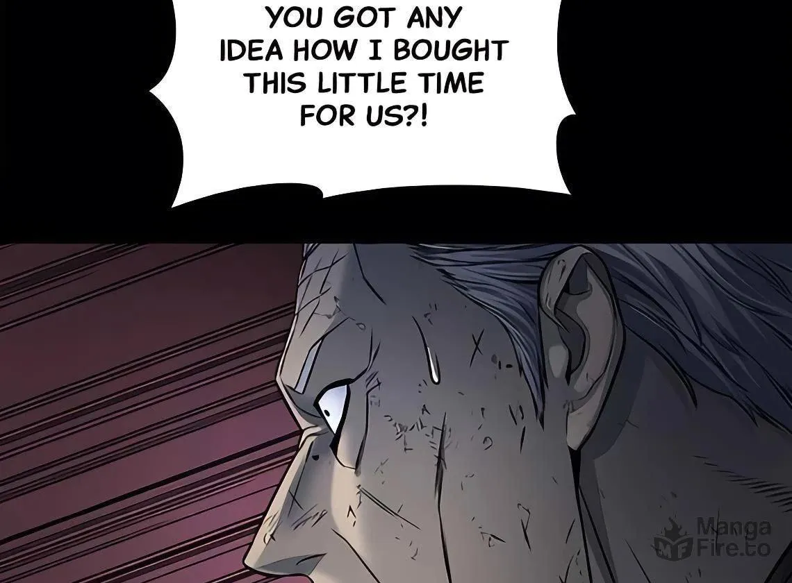 Dead Queen Chapter 183 page 75 - 