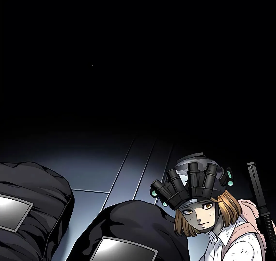 Dead Queen Chapter 183 page 77 - 