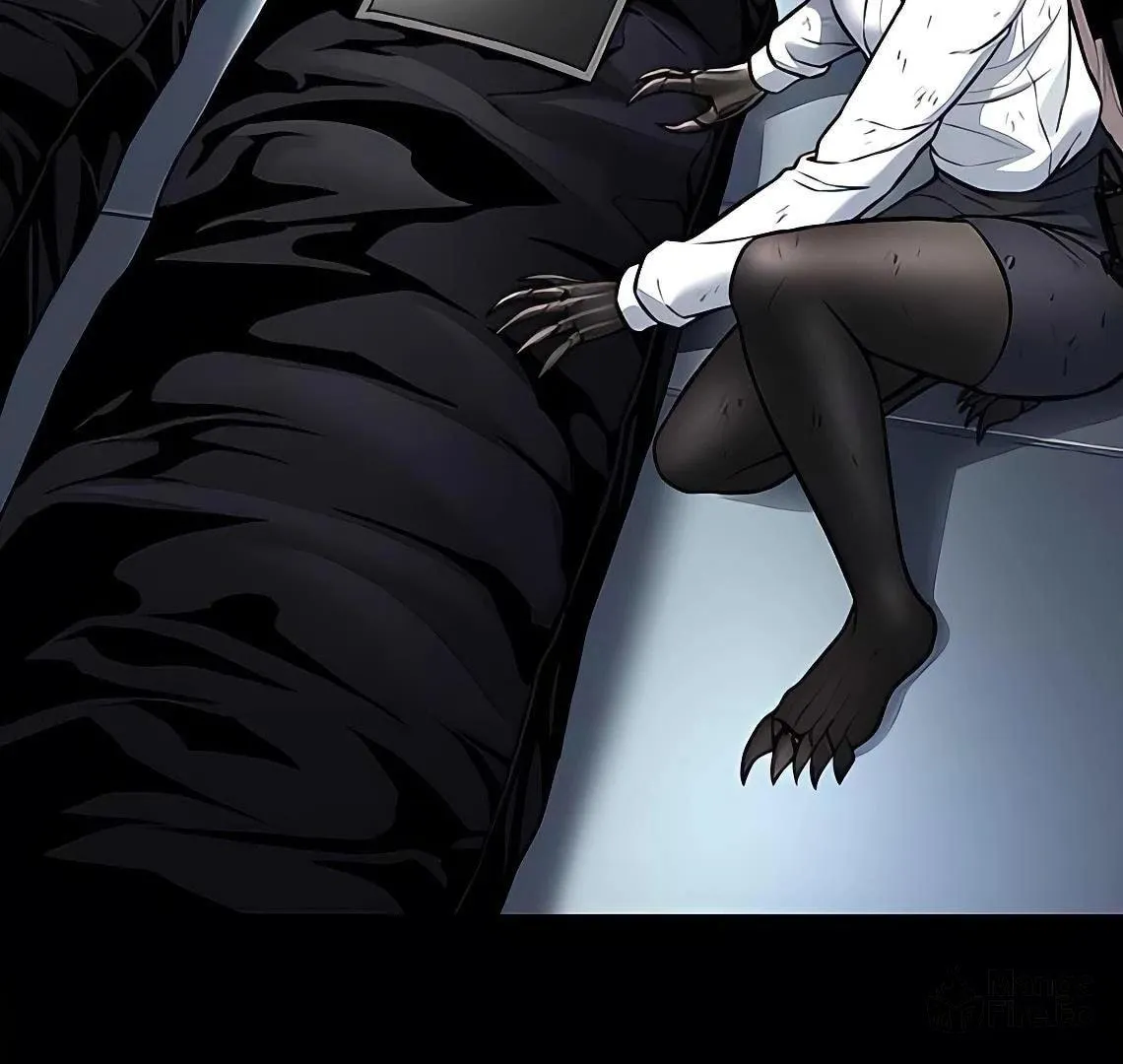 Dead Queen Chapter 183 page 78 - 