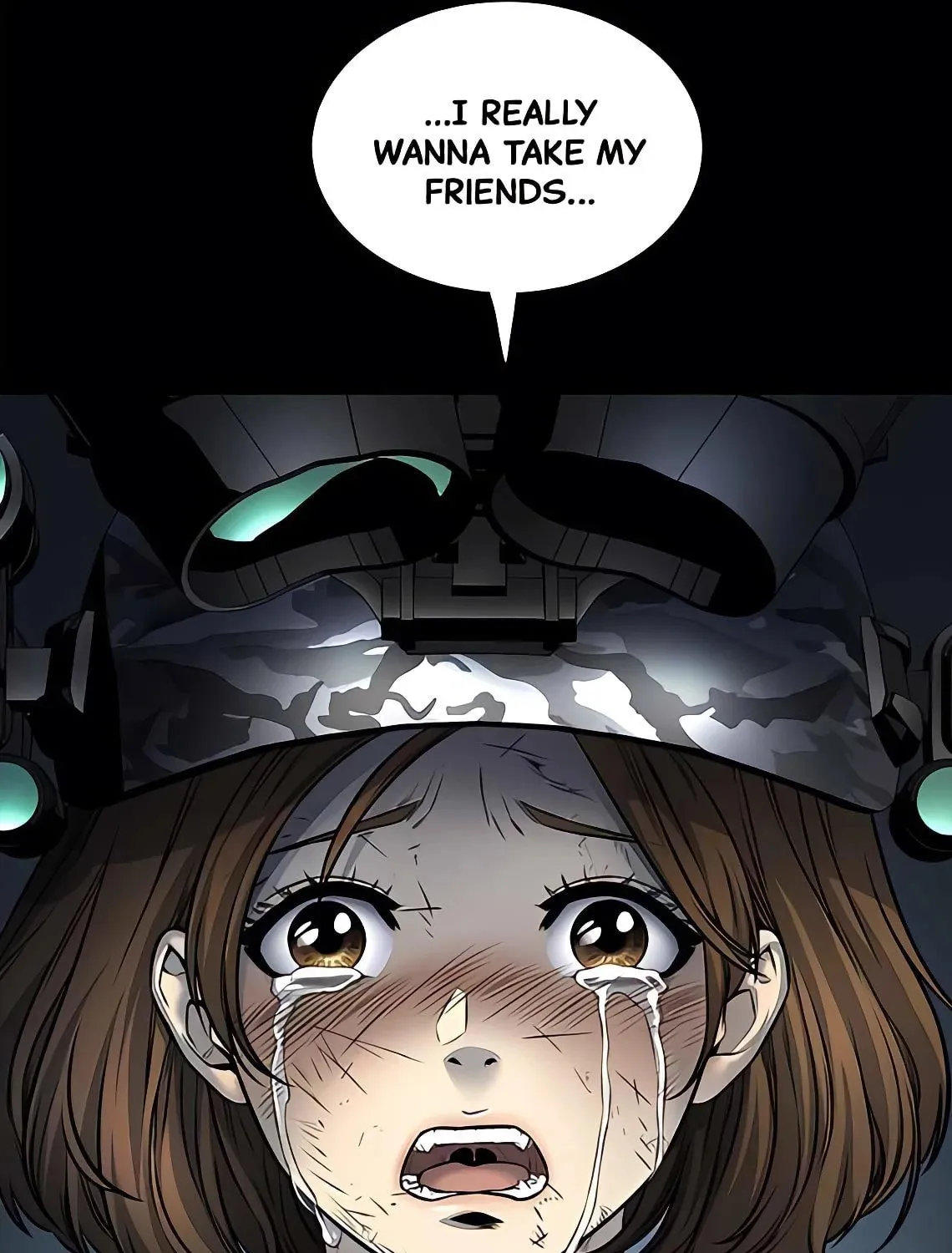 Dead Queen Chapter 183 page 83 - 