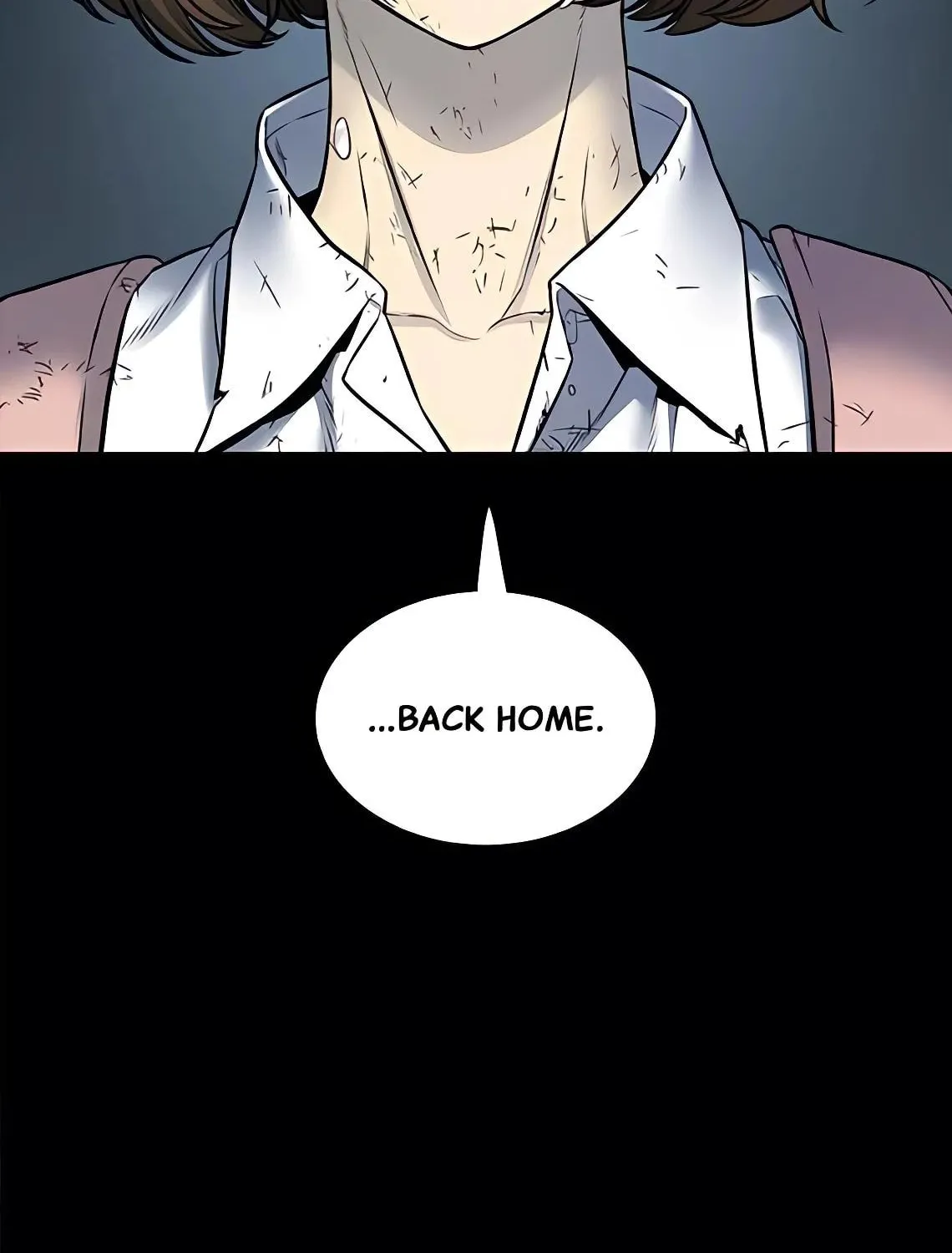 Dead Queen Chapter 183 page 84 - 