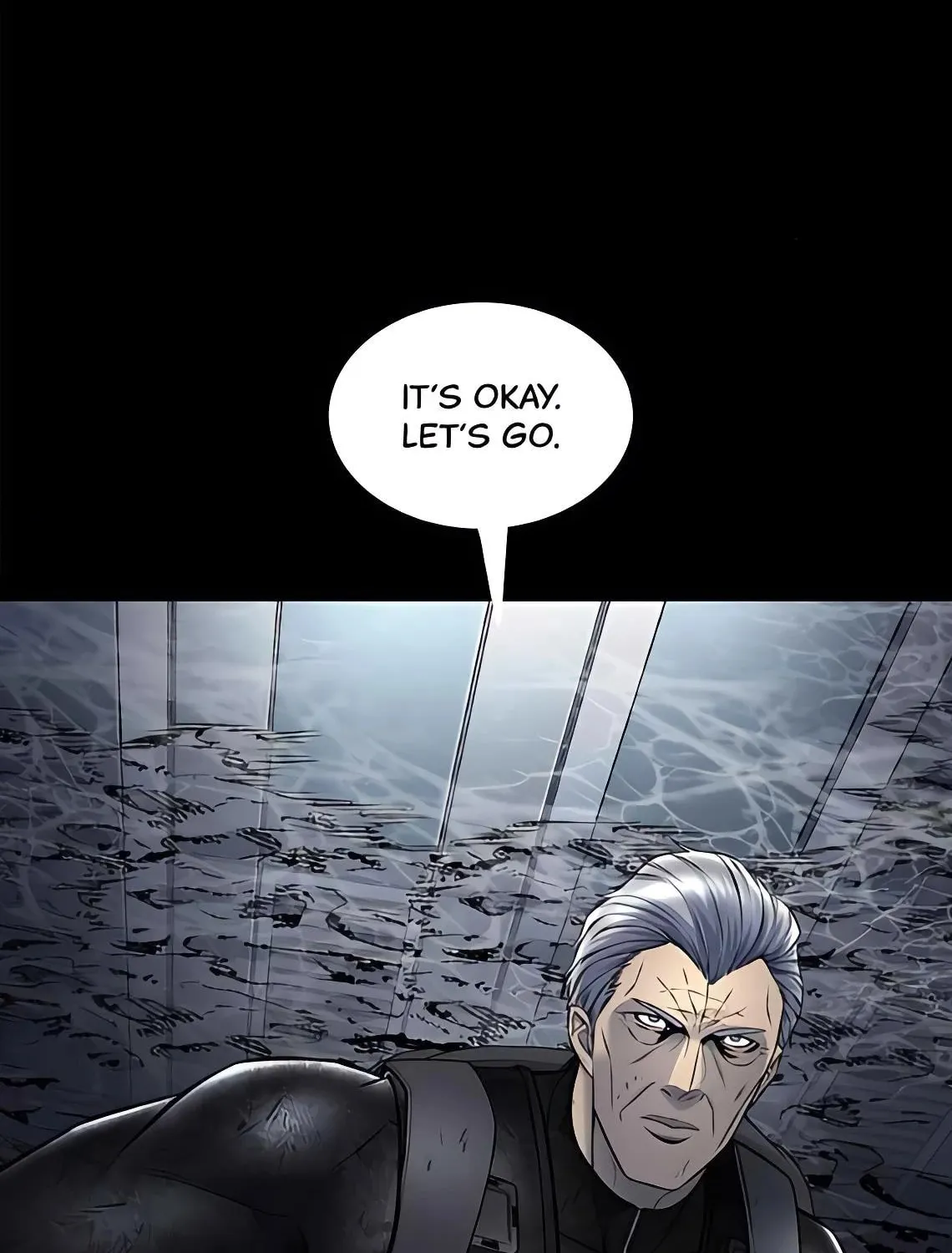 Dead Queen Chapter 183 page 94 - 