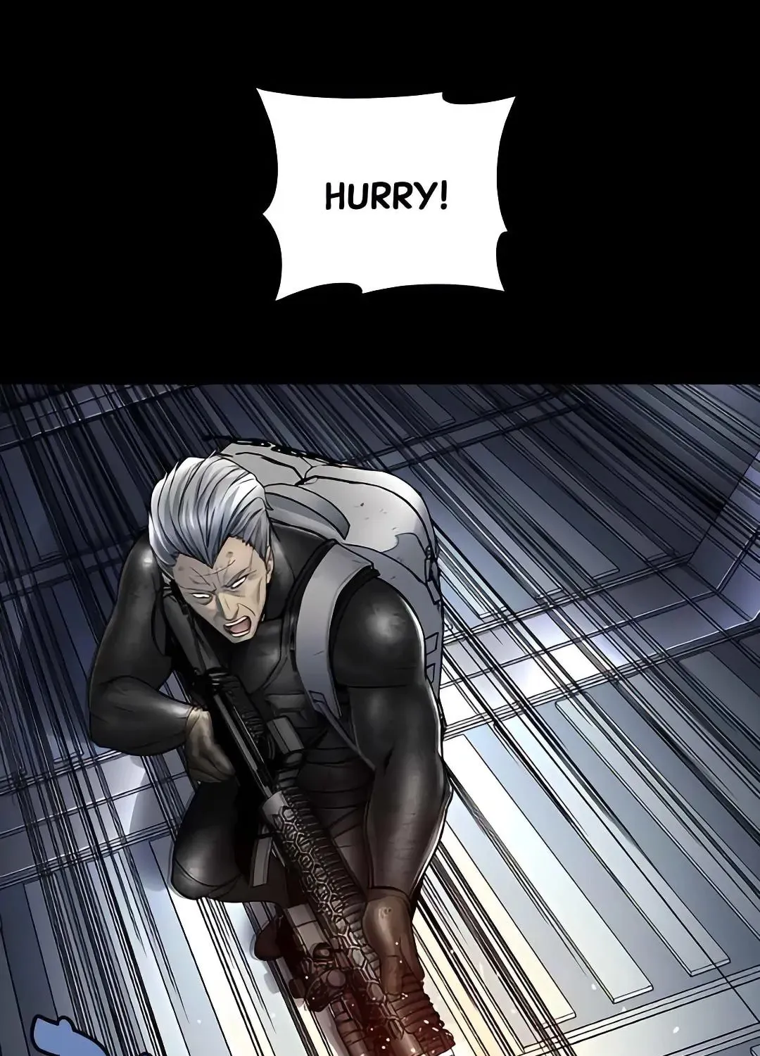 Dead Queen Chapter 184 page 1 - 