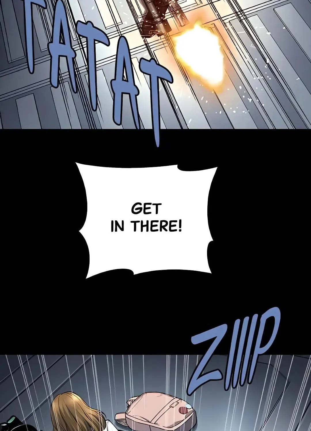 Dead Queen Chapter 184 page 2 - 