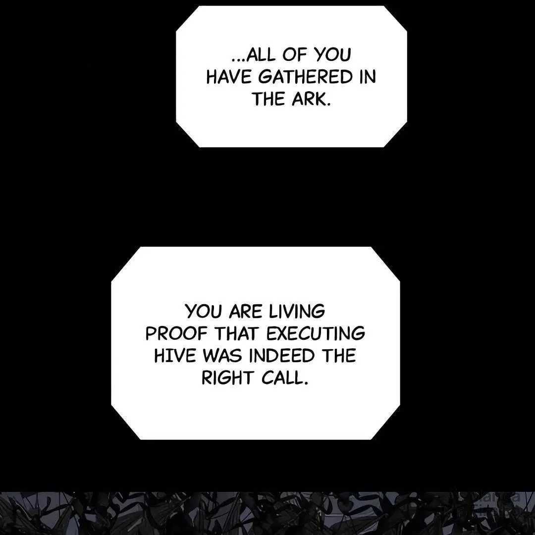 Dead Queen Chapter 184 page 101 - 