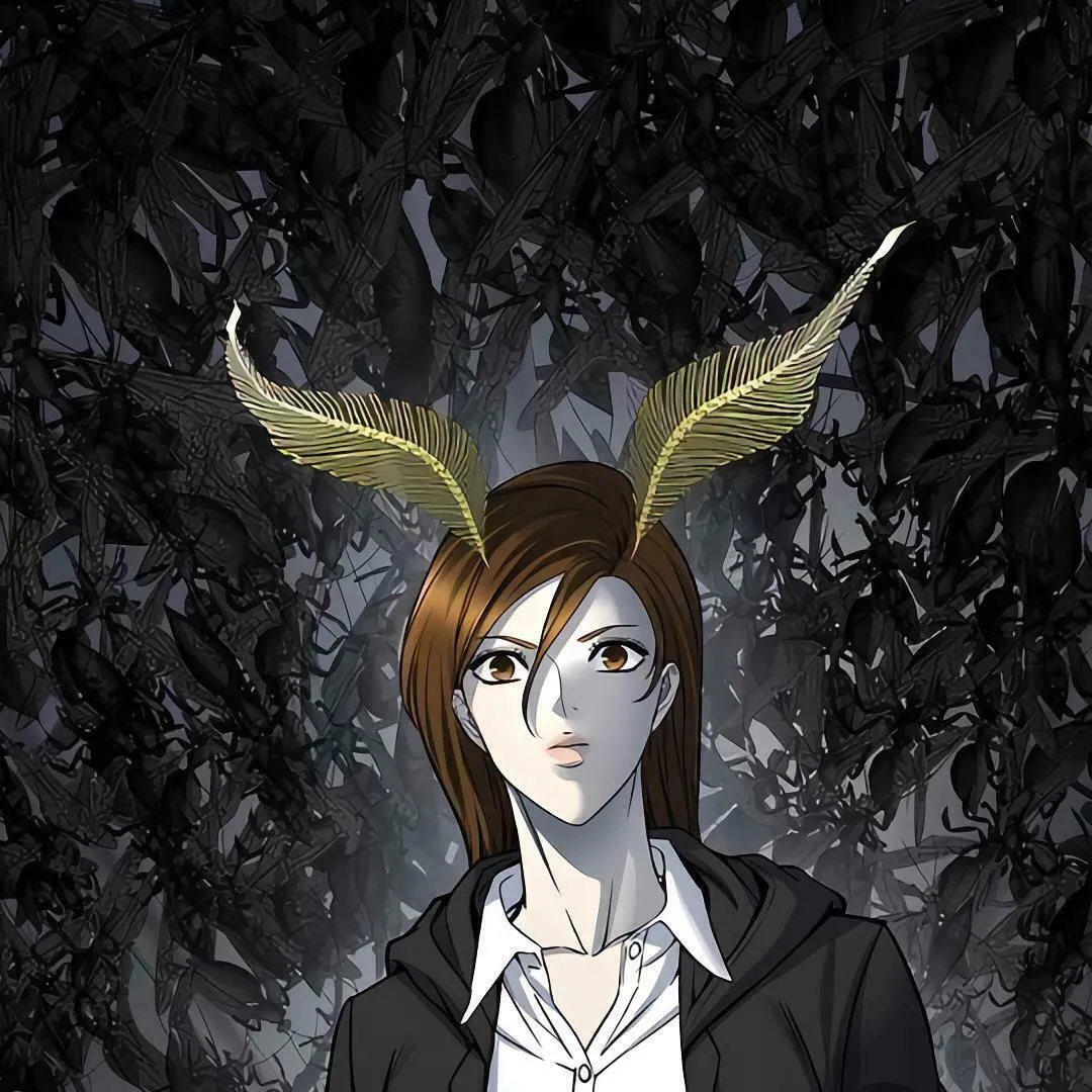 Dead Queen Chapter 184 page 102 - 