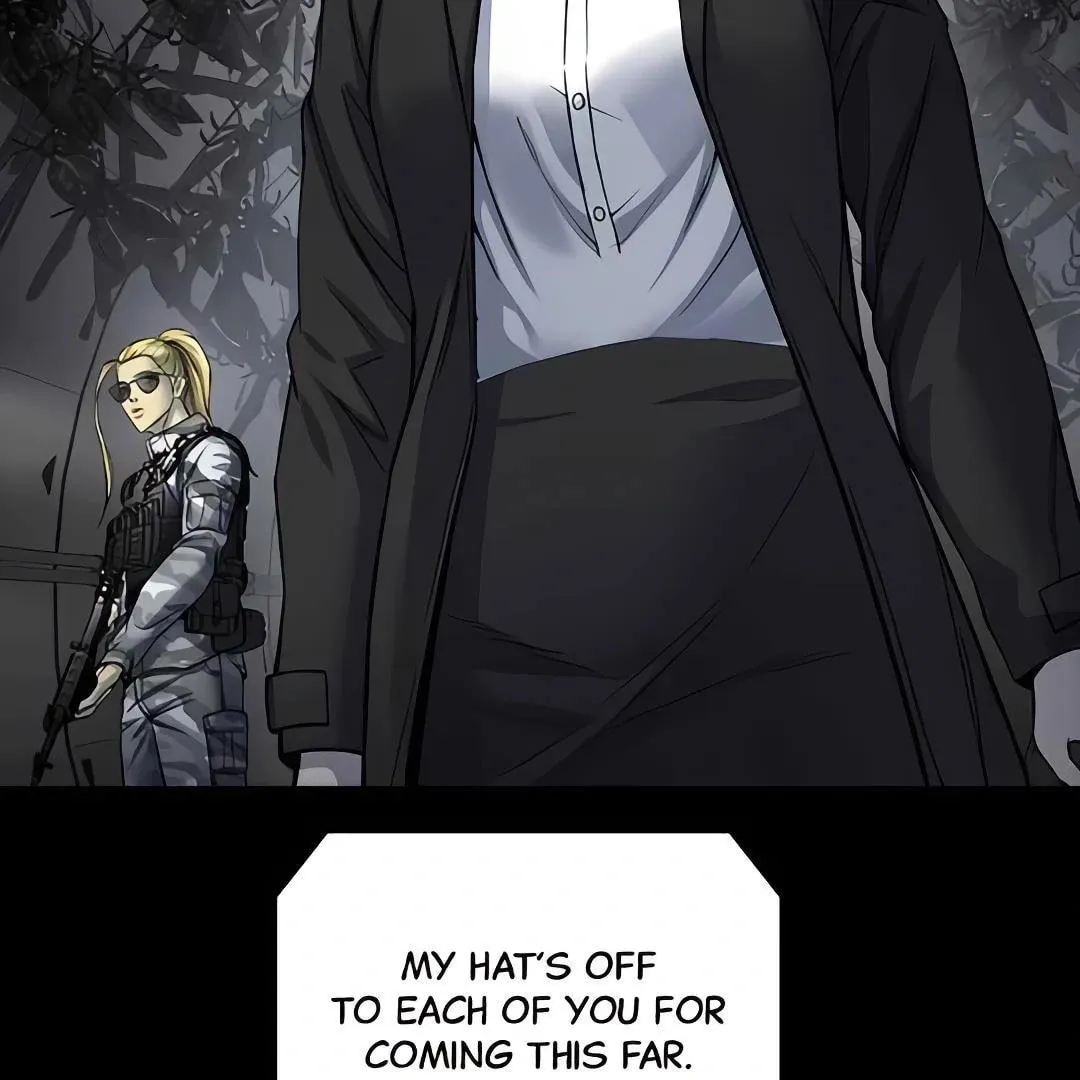 Dead Queen Chapter 184 page 103 - 