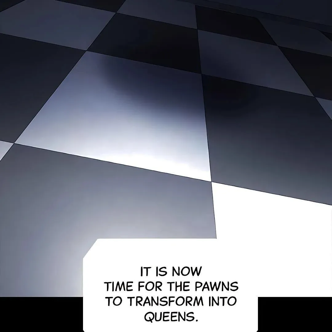 Dead Queen Chapter 184 page 108 - 
