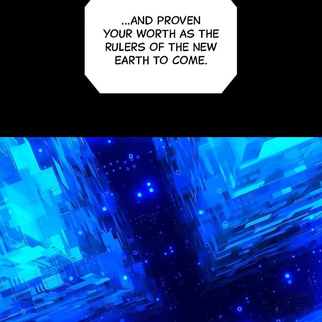 Dead Queen Chapter 184 page 113 - 