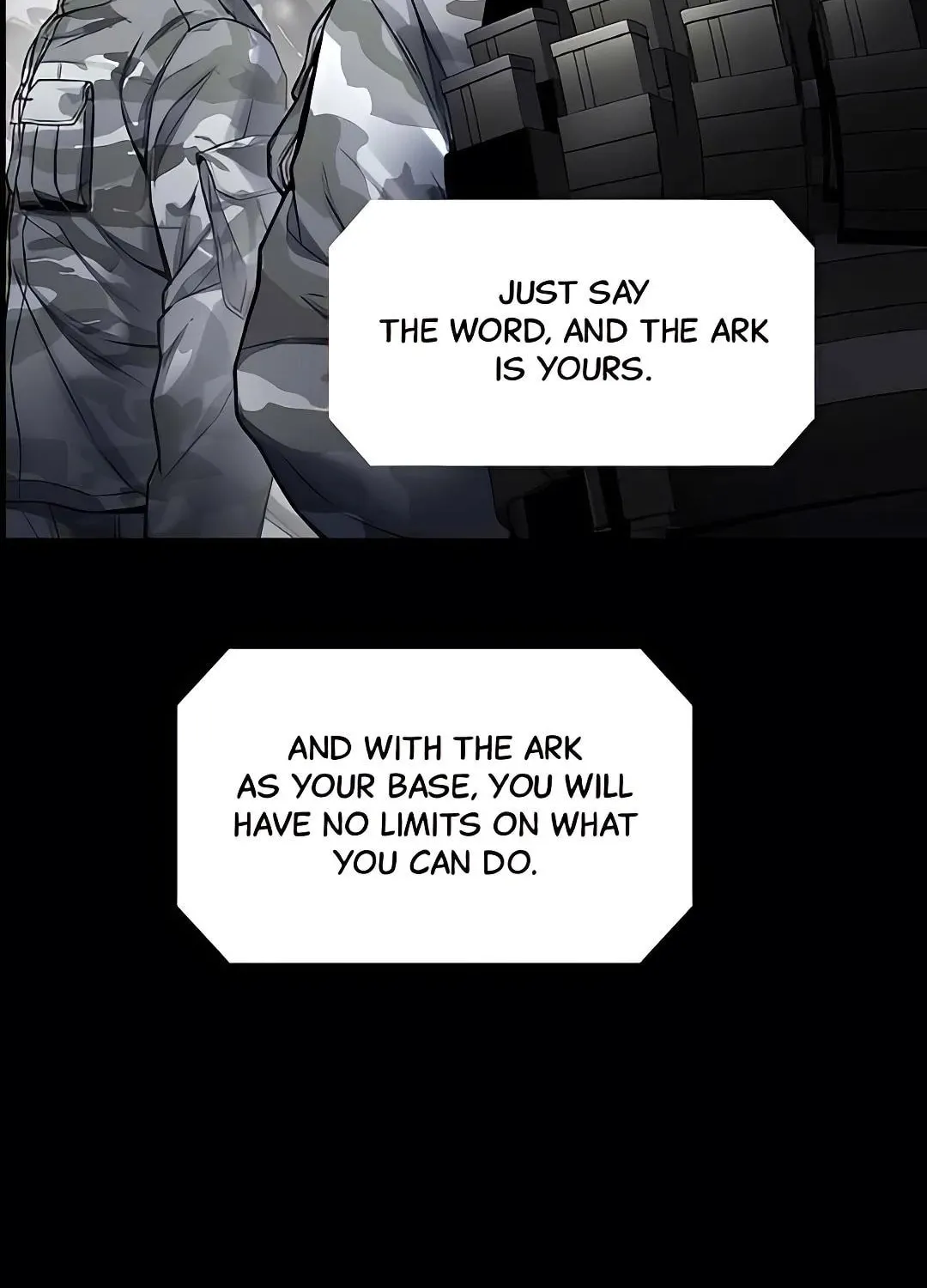 Dead Queen Chapter 184 page 119 - 
