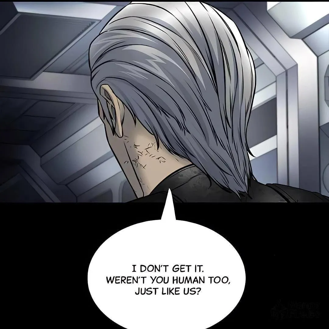 Dead Queen Chapter 184 page 122 - 
