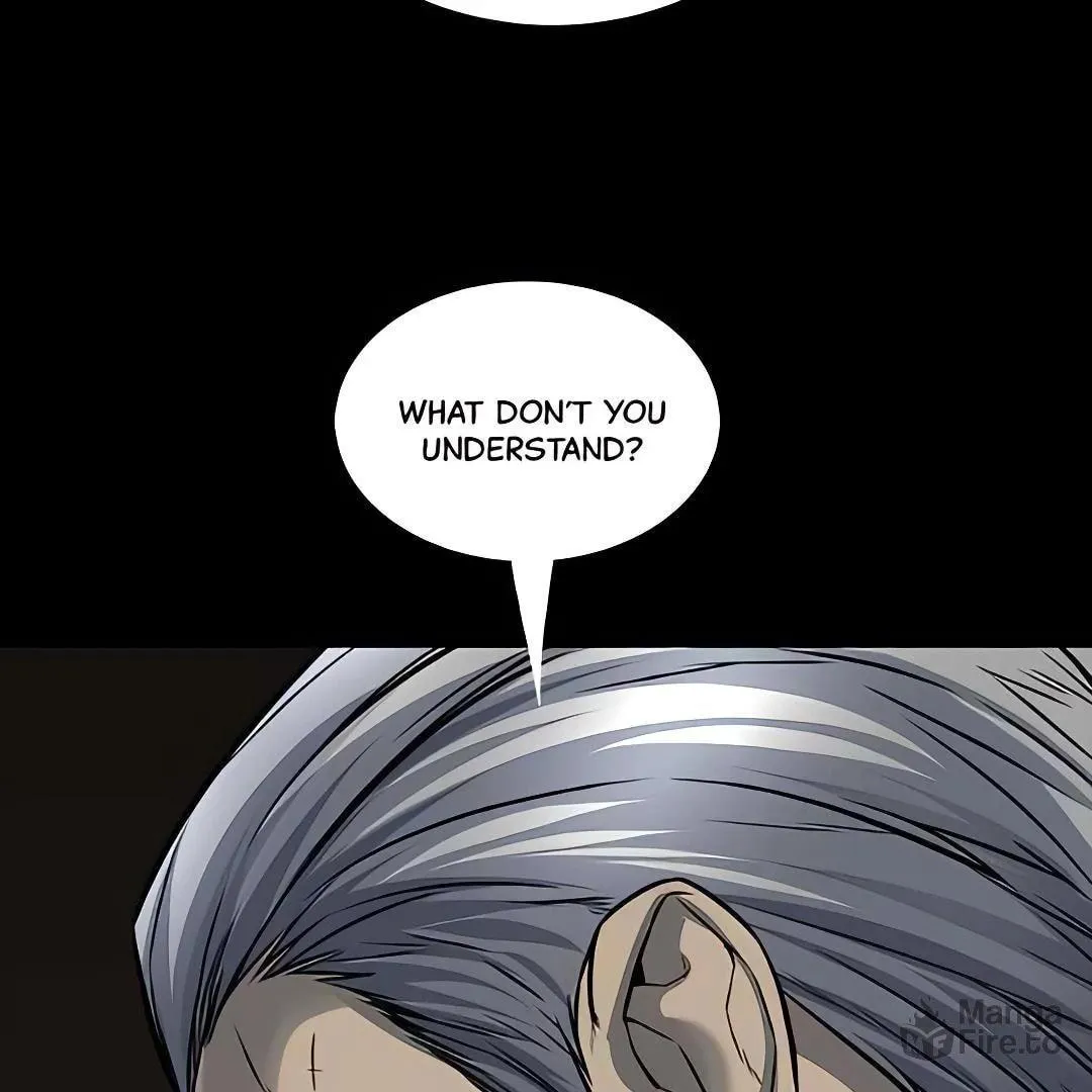 Dead Queen Chapter 184 page 123 - 