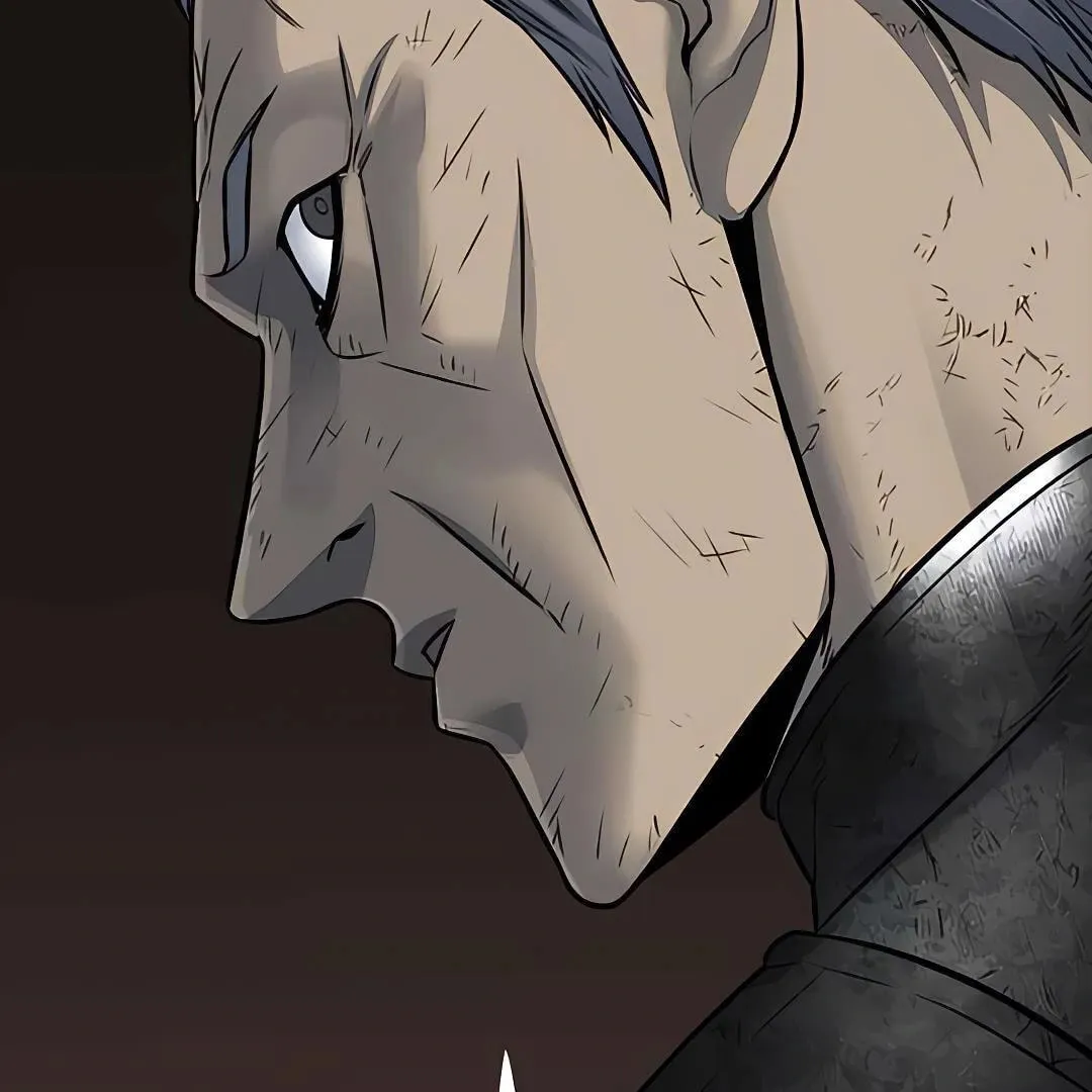 Dead Queen Chapter 184 page 124 - 