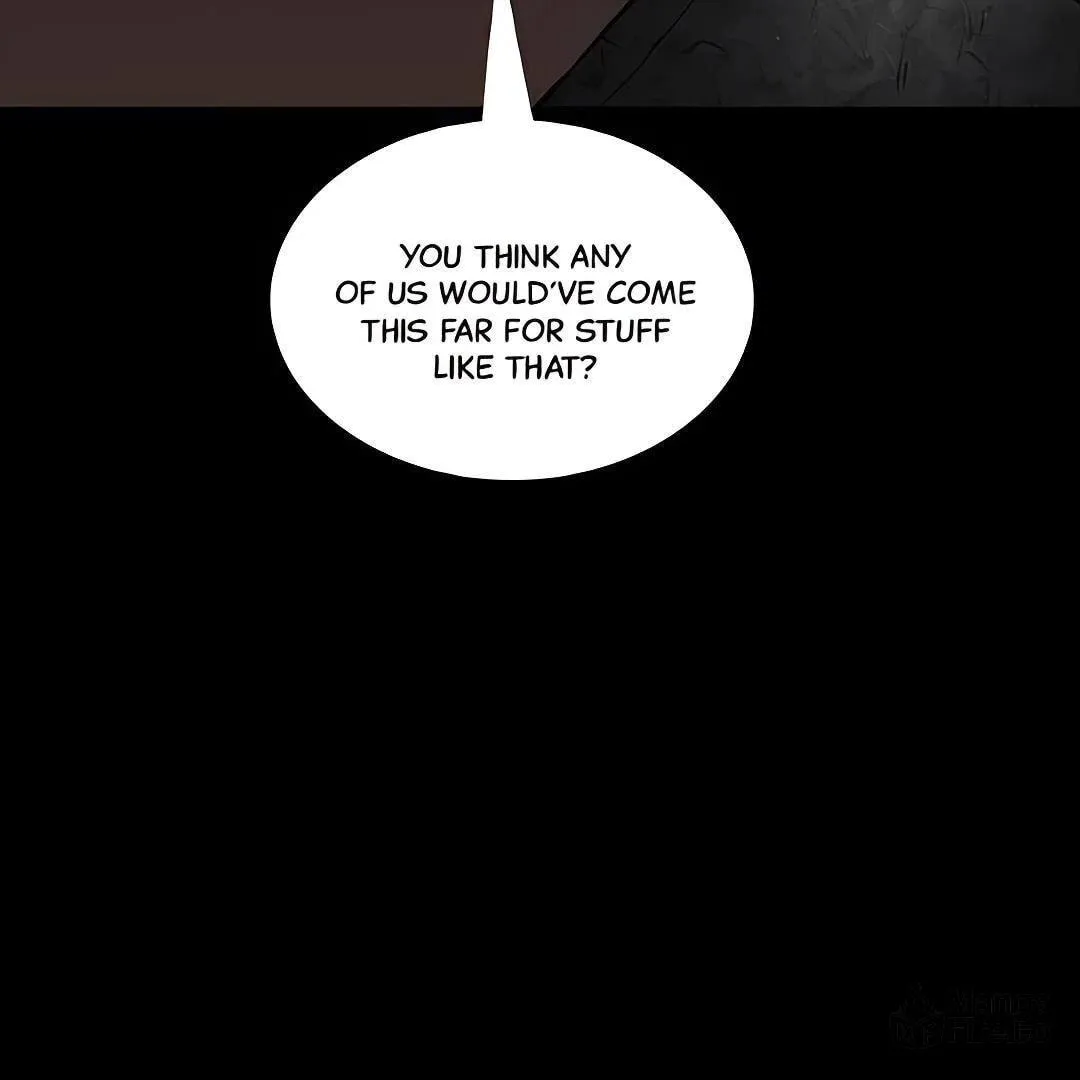 Dead Queen Chapter 184 page 125 - 