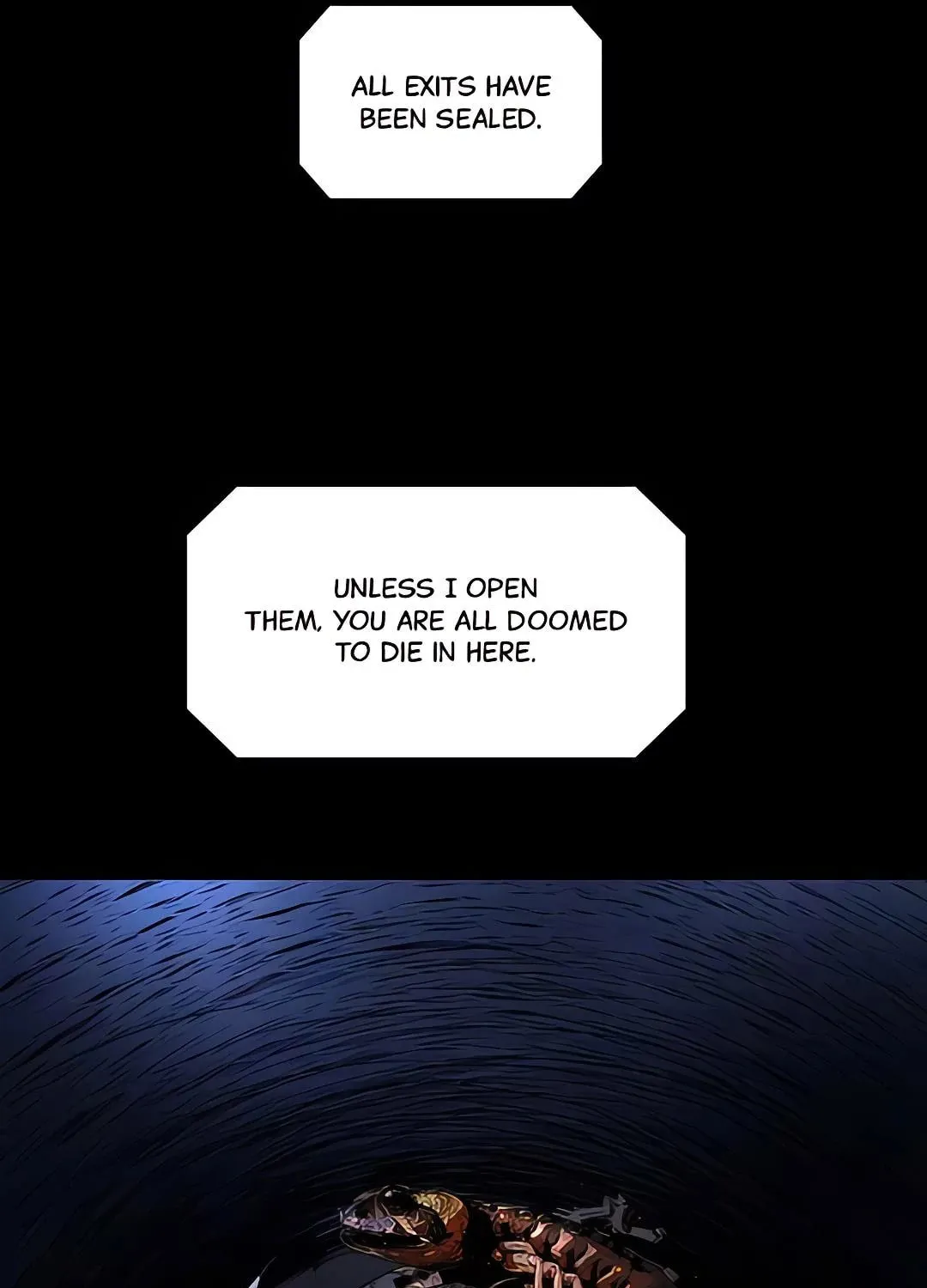 Dead Queen Chapter 184 page 128 - 