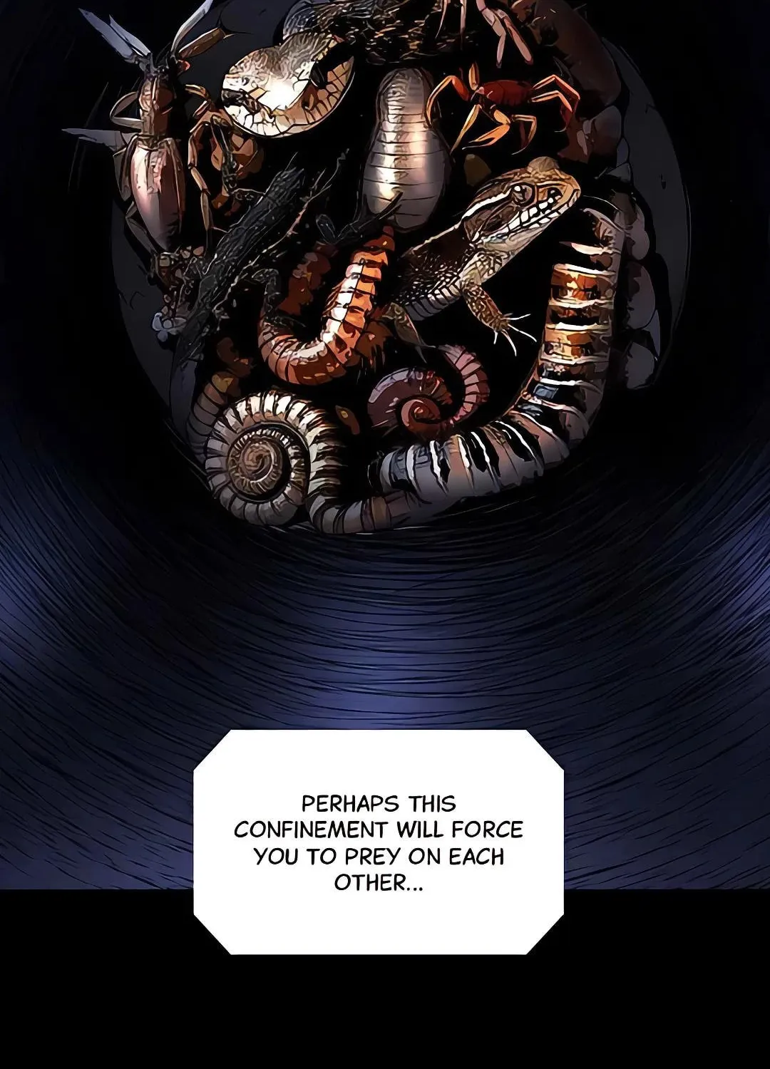 Dead Queen Chapter 184 page 129 - 