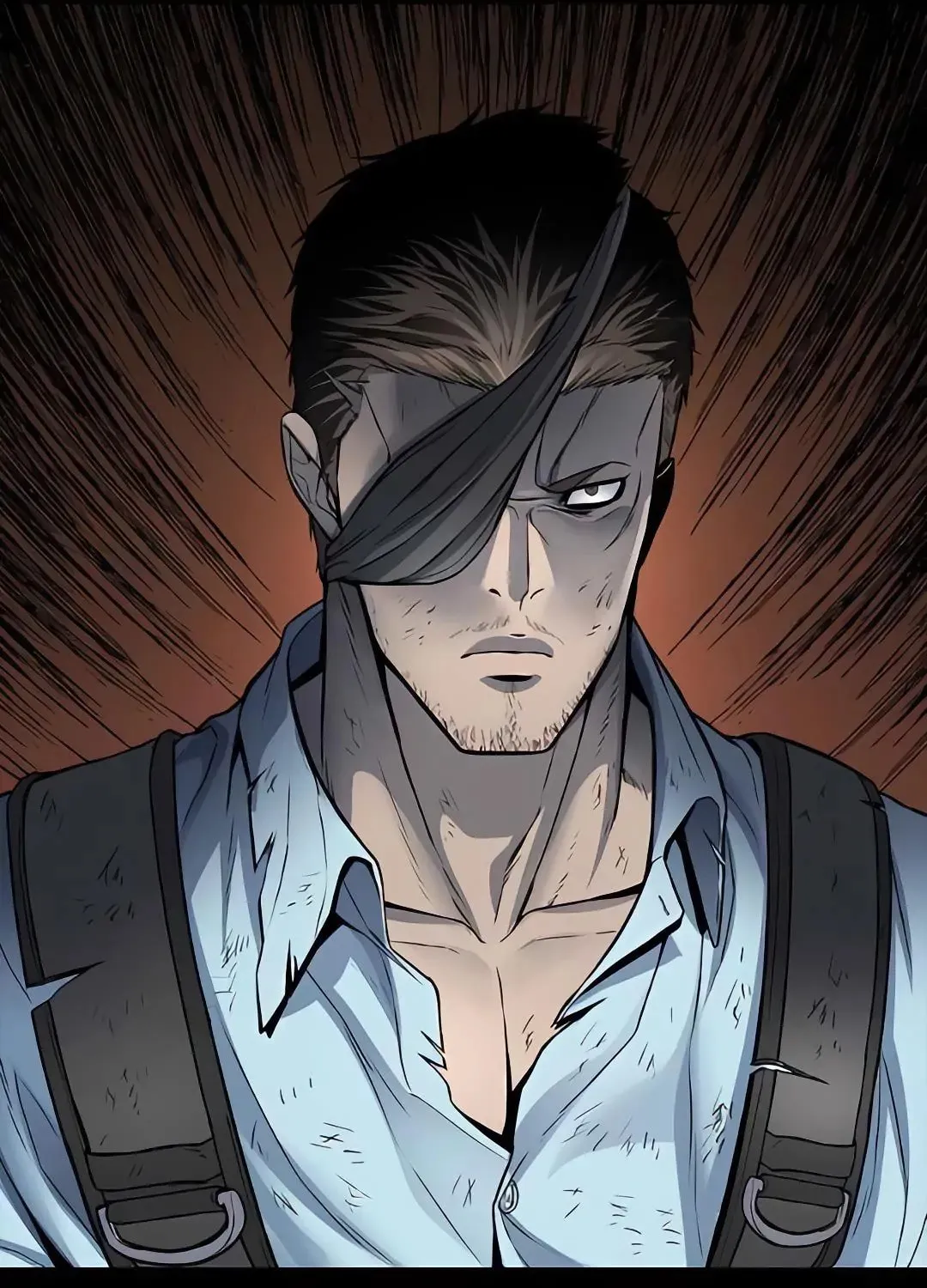 Dead Queen Chapter 184 page 132 - 