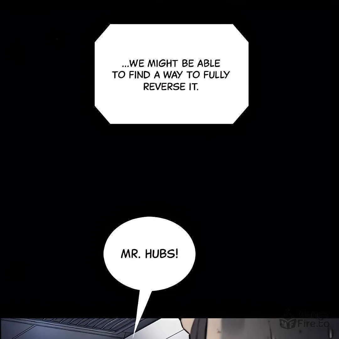 Dead Queen Chapter 184 page 137 - 