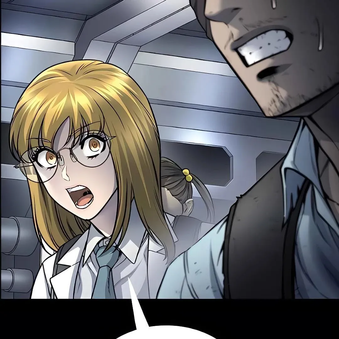 Dead Queen Chapter 184 page 138 - 