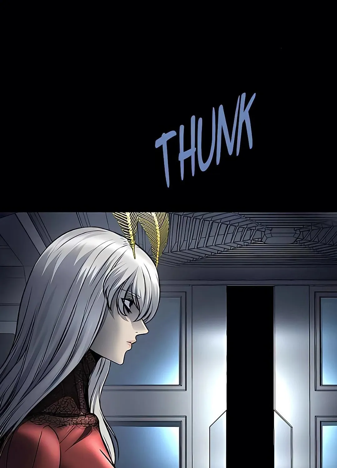 Dead Queen Chapter 184 page 148 - 