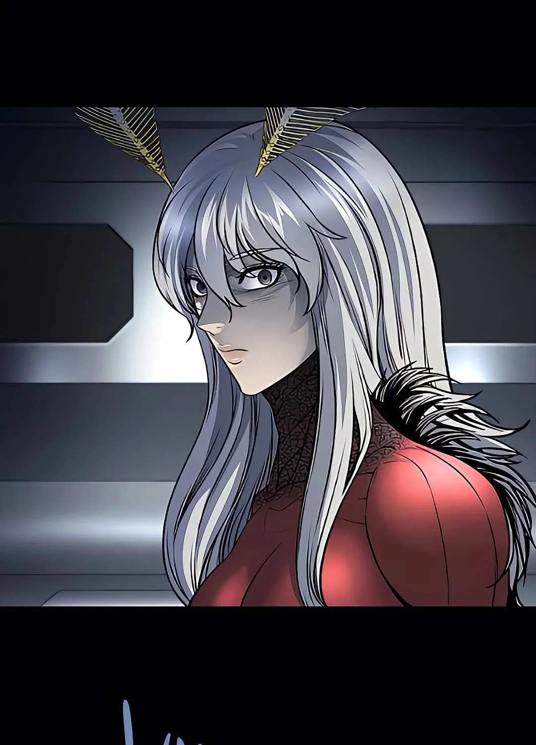 Dead Queen Chapter 184 page 150 - 