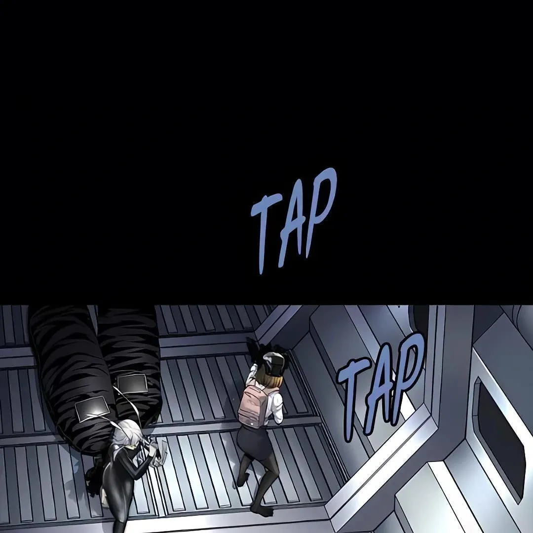 Dead Queen Chapter 184 page 154 - 