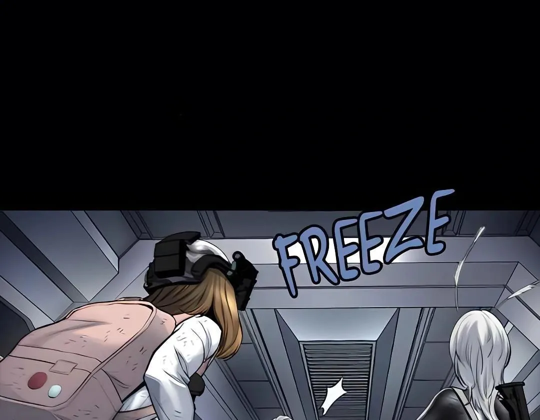 Dead Queen Chapter 184 page 156 - 
