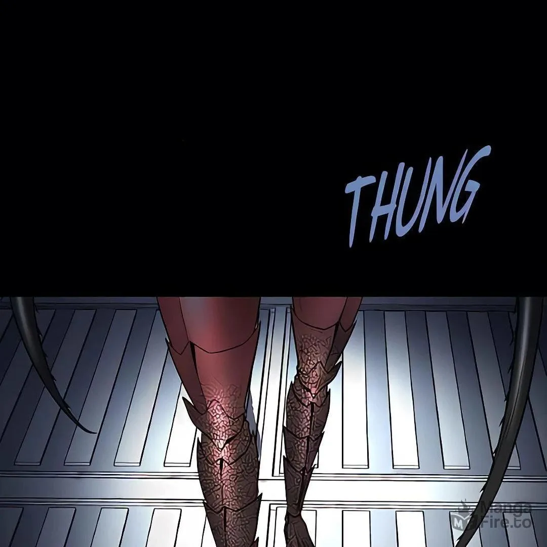 Dead Queen Chapter 184 page 158 - 