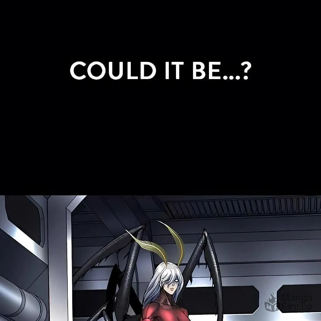 Dead Queen Chapter 184 page 161 - 