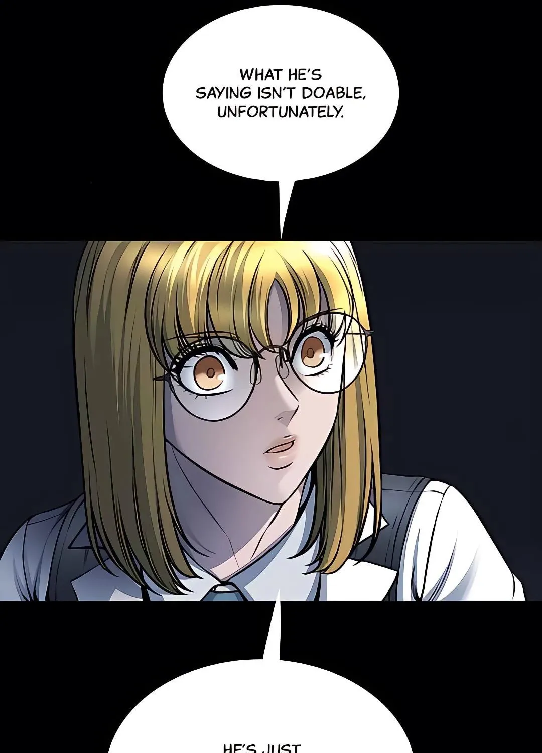 Dead Queen Chapter 184 page 164 - 