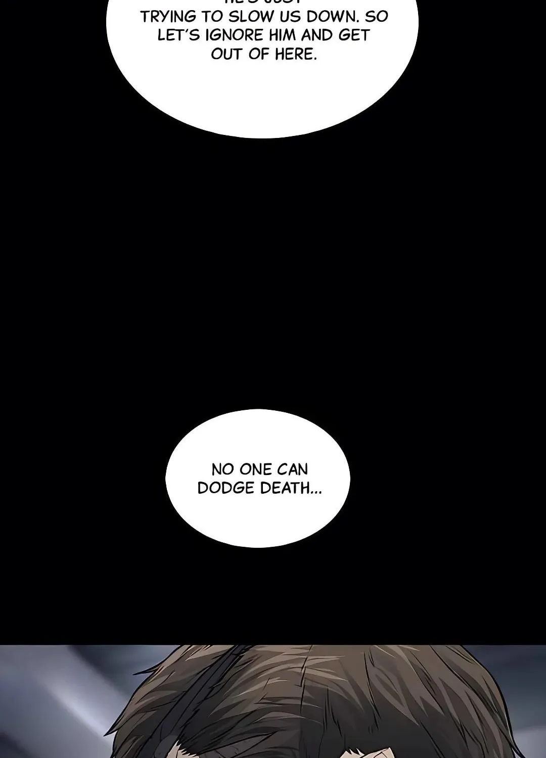 Dead Queen Chapter 184 page 165 - 