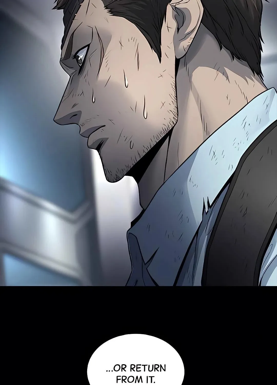 Dead Queen Chapter 184 page 166 - 