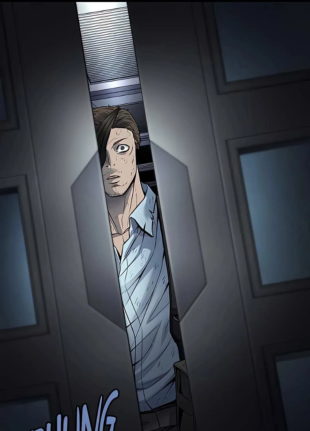 Dead Queen Chapter 184 page 168 - 