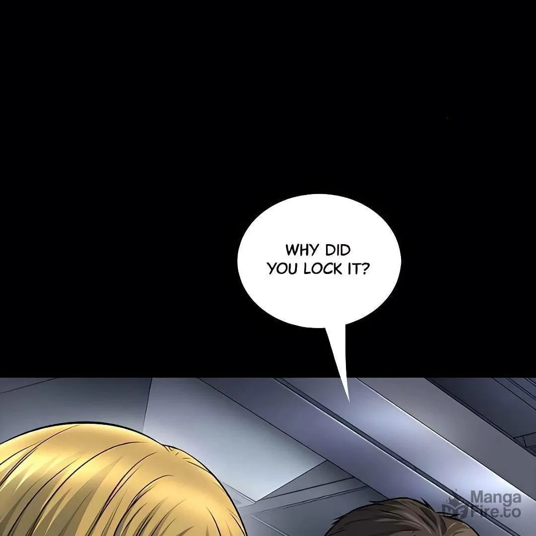 Dead Queen Chapter 184 page 173 - 