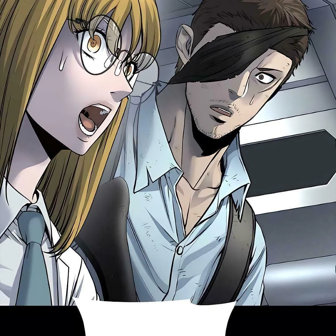Dead Queen Chapter 184 page 174 - 