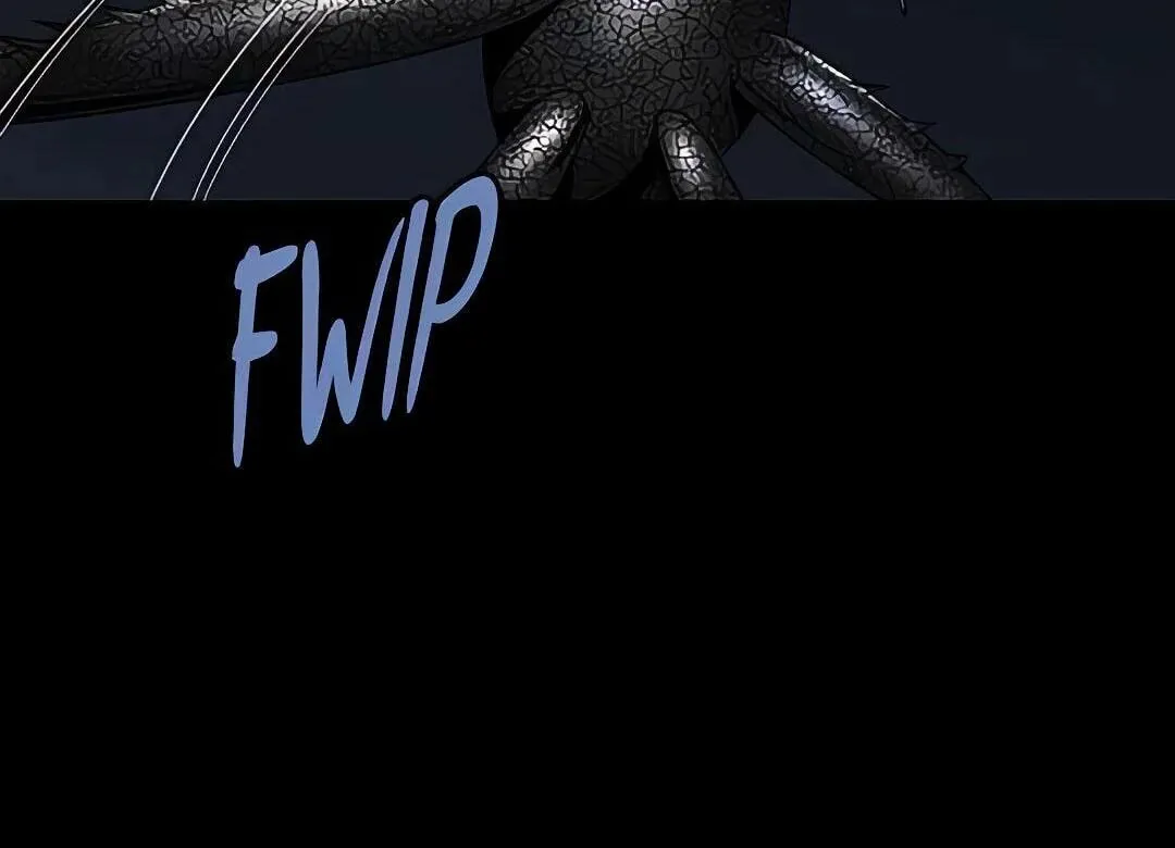 Dead Queen Chapter 184 page 20 - 