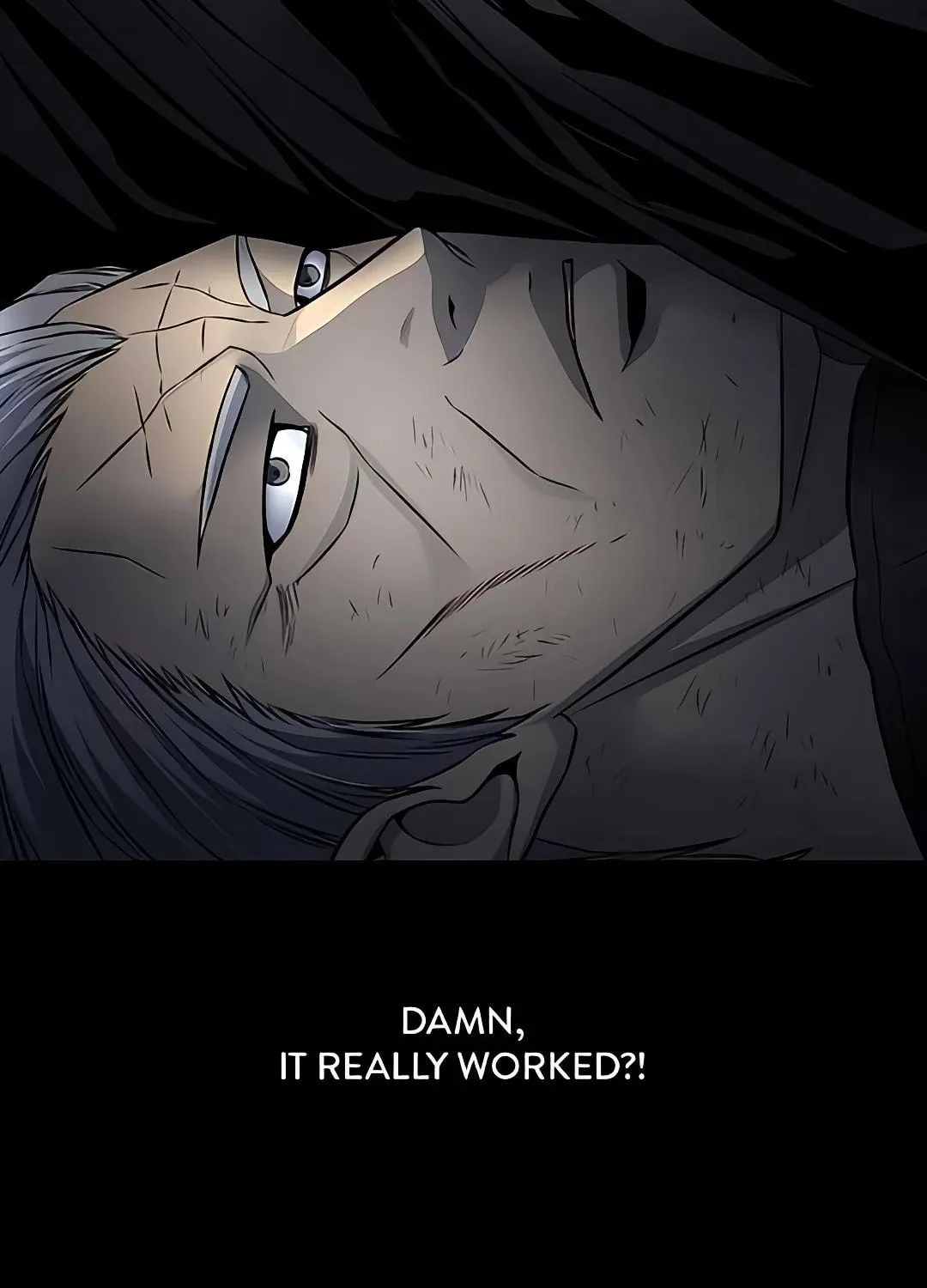 Dead Queen Chapter 184 page 23 - 