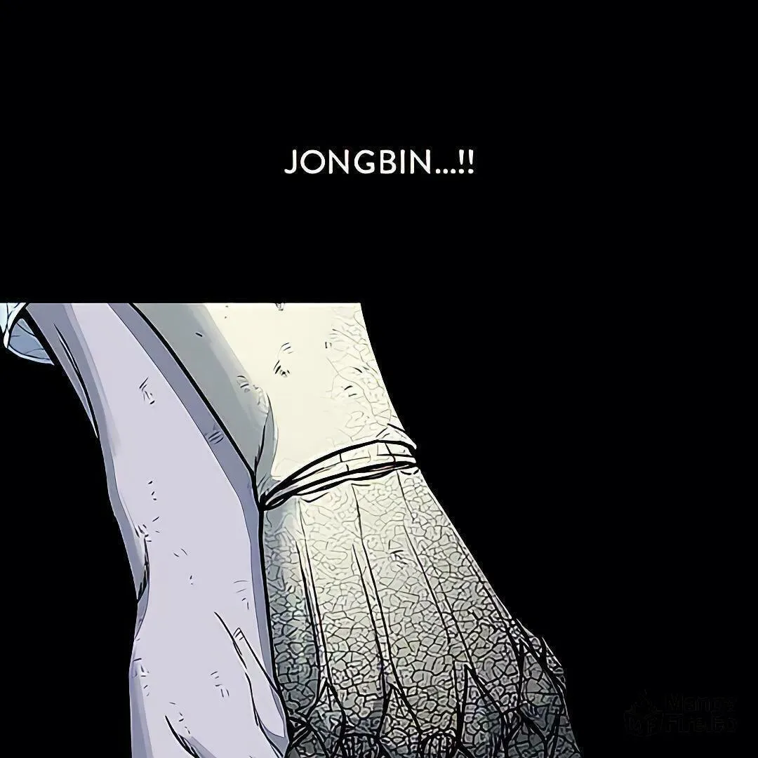 Dead Queen Chapter 184 page 27 - 