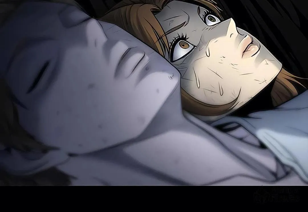 Dead Queen Chapter 184 page 30 - 