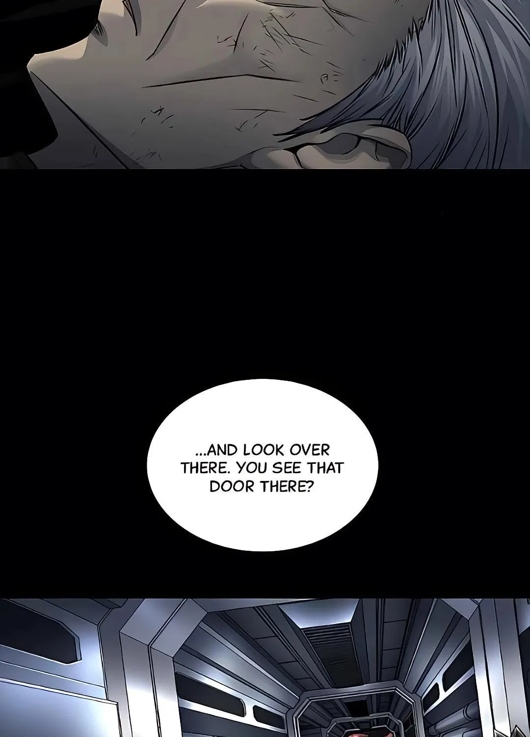 Dead Queen Chapter 184 page 32 - 