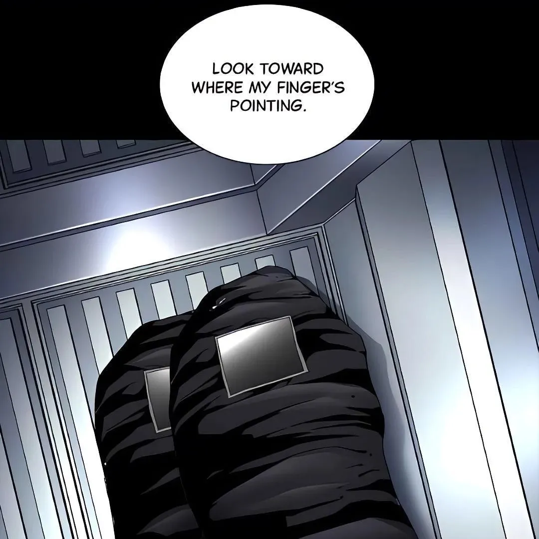 Dead Queen Chapter 184 page 34 - 