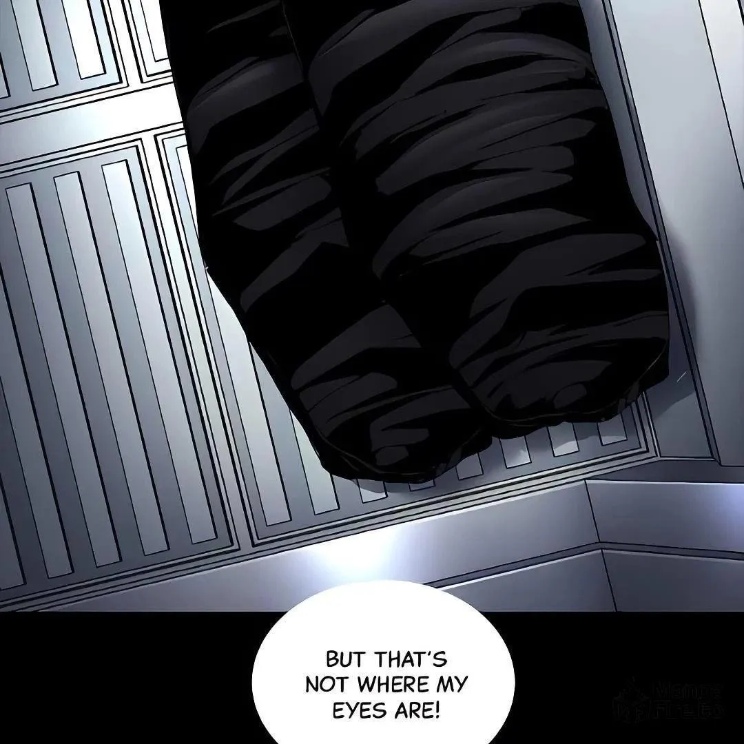 Dead Queen Chapter 184 page 35 - 