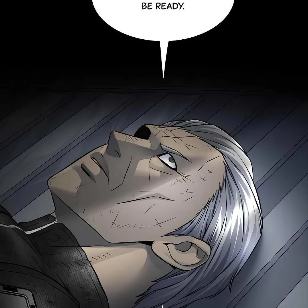Dead Queen Chapter 184 page 37 - 