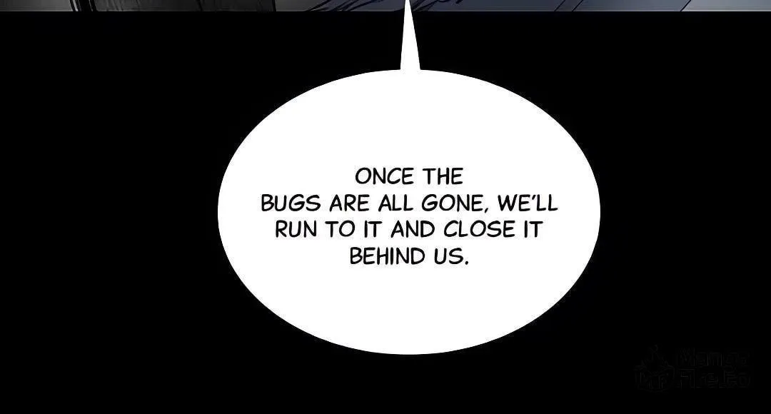 Dead Queen Chapter 184 page 38 - 