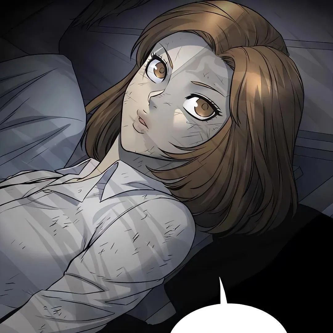 Dead Queen Chapter 184 page 40 - 