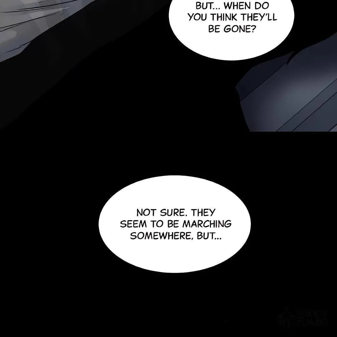 Dead Queen Chapter 184 page 41 - 