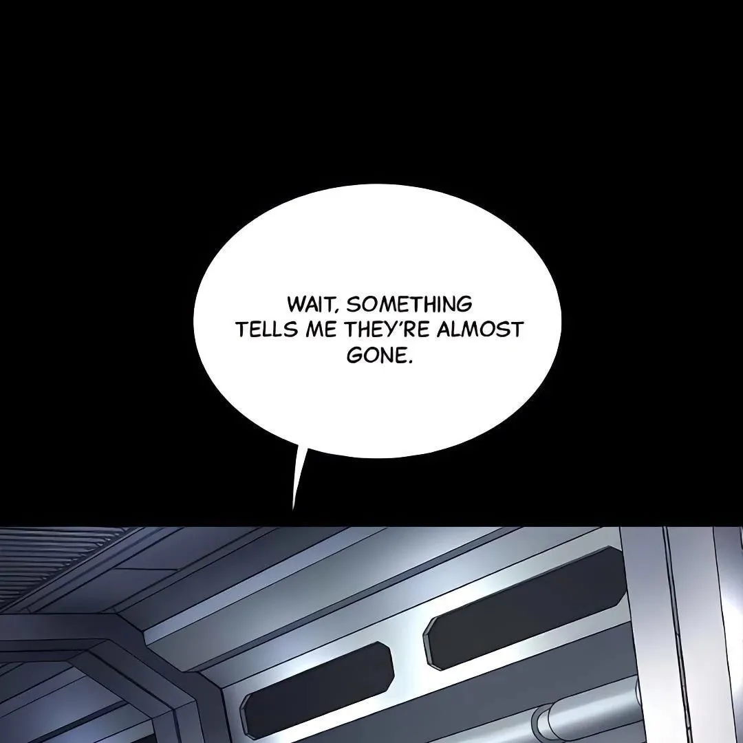 Dead Queen Chapter 184 page 42 - 
