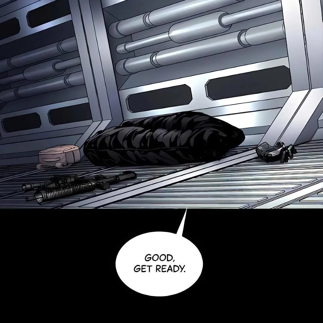 Dead Queen Chapter 184 page 43 - 